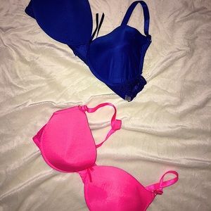 Bras